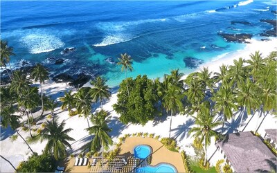 Return to Paradise Resort, a member of Radisson Individuals Return to Paradise Resort, a member of Radisson Individuals