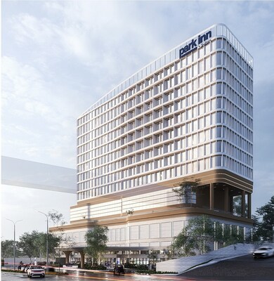 Park Inn by Radisson SM Neo Verde render of facade.jpg Park Inn by Radisson SM Neo Verde render of facade.jpg