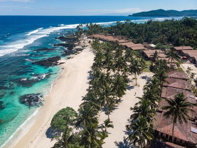 Return to Paradise Resort, a member of Radisson Individuals Return to Paradise Resort, a member of Radisson Individuals