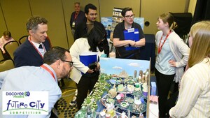 From Farm to Future: Chefs, Food Industry Leaders, and Engineers Needed to Judge Record-Breaking STEM Competition