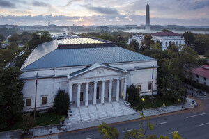 DAR Announces Special Concert Featuring Patti LaBelle at DAR Constitution Hall on April 18 Celebrating America's 250th Anniversary