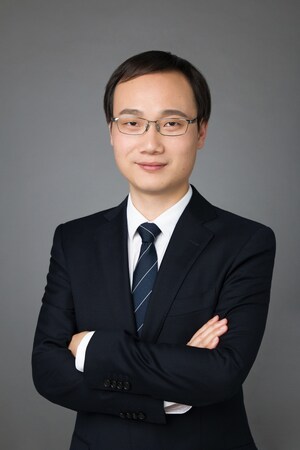 AIP Publishing Appoints Yi Cao as Editor-in-Chief of Biophysics Reviews