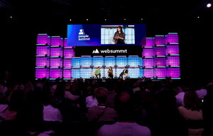 Squirrel Ai's Dr. Liang Takes the Stage at Web Summit: Pioneering a New Human-AI Collaborative Paradigm for the Classroom of the Future