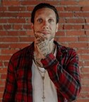 Brandon Novak addiction advocate with Redemption Addiction Treatment Center.