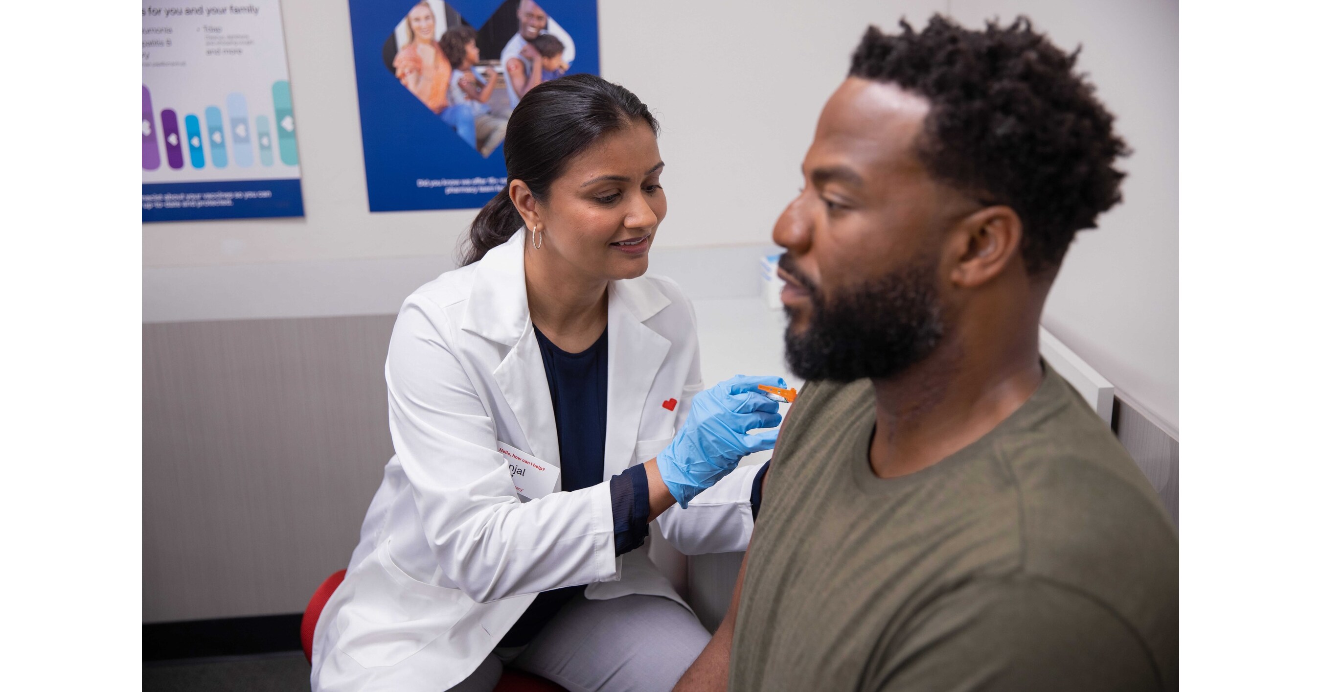 CVS Health offering measles vaccine to South Carolina residents amid the state's current outbreak