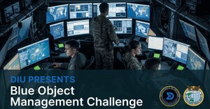 Exia Labs Brings Keystone to the U.S. Navy via DIU's Blue Object Management Challenge