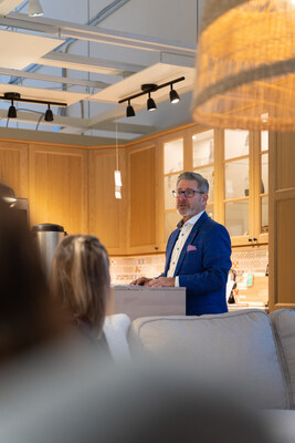 Bruce Banman – MLA, Abbotsford South (CNW Group/IKEA Canada Limited Partnership)