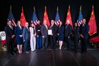 ILTexas First K–12 School to Receive Prestigious U.S-China Relations Award