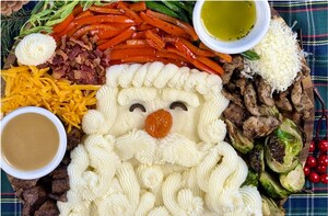 Your Secret Weapon for Holiday Party Season: Potatoes