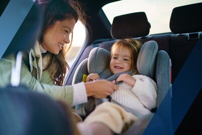 Route Relief is expanding to eight free trips per month — giving drivers an extra 24 free stress-free trips per year. (CNW Group/407 ETR Concession Company Limited)