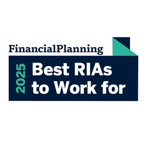 Abich Financial Wealth Management Named One of Financial Planning's 2025 "Best RIAs to Work For"