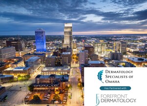 Physician Growth Partners Advises Dermatology Specialists of Omaha on its Partnership with Forefront Dermatology