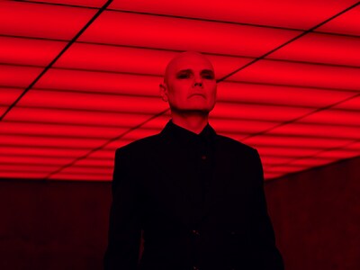 NAMM Announces Billy Corgan as Recipient of the TEC Innovation Award Presented at The 2026 NAMM Show NAMM Announces Billy Corgan as Recipient of the TEC Innovation Award Presented at The 2026 NAMM Show