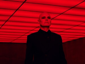 NAMM Announces Billy Corgan as Recipient of the TEC Innovation Award Presented at The 2026 NAMM Show