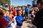 USSSA is set to host 1,300 fastpitch athletes from across the country for the 2025 National All State Championship