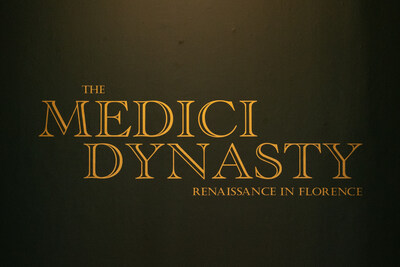 The Medici Dynasty: Renaissance in Florence The Medici Dynasty: Renaissance in Florence