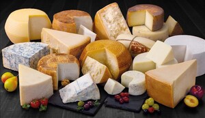 From European Cheese Quality, the 2026 Guide on cheeseboard new trends, elevating holiday celebrations, and extra special moments