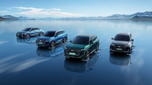 La tecnología CSH de Chirey suma eficiencia, autonomía y versatilidad en TIGGO 7 PHEV CSH y TIGGO 8 PHEV CSH