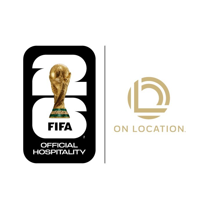 On Location Unveils Star-Studded Roster for "Starting 16" FIFA World Cup 2026™ Hospitality Captain Program