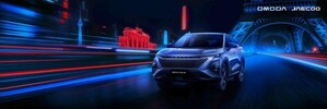 OMODA C5 SHS-H: un híbrido diseñado para los nuevos ritmos de movilidad a nivel global