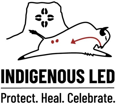 INDIGENOUS LED