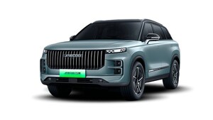 JAECOO 7 SHS elimina la ansiedad de la autonomía híbrida y redefine los viajes de larga distancia