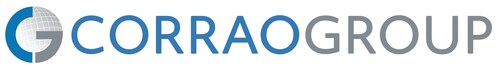 Corrao Group Logo (PRNewsfoto/Corrao Group)