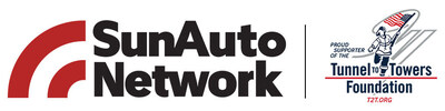 Sun Auto Network and the Tunnel to Towers Foundation announce Giving Tuesday partnership.
