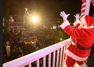 Inns of Monterey Offers Free Night Stays this Holiday Season!