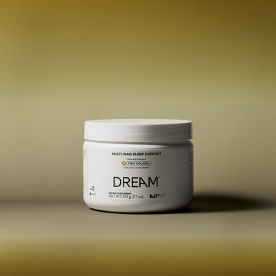 LTH Dream is available in two flavors and delivers restful, restorative sleep naturally LTH Dream is available in two flavors and delivers restful, restorative sleep naturally
