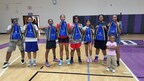Girls Basketball Team