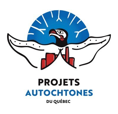 Logo de Projets Autochtones du Québec (Groupe CNW/Projets Autochtones du Québec)