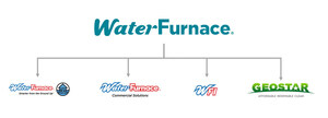 WaterFurnace Unveils Corporate Rebranding Initiative That Honors The Past And Embraces Future Growth