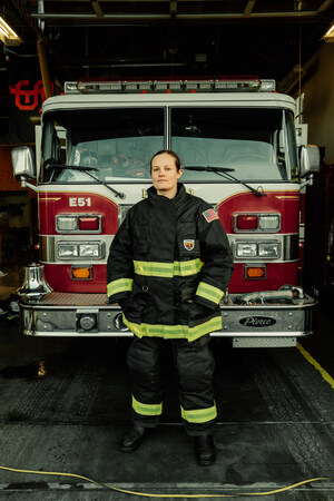 San Francisco Fire Department Becomes Largest in U.S. to Adopt Non-PFAS Turnout Gear