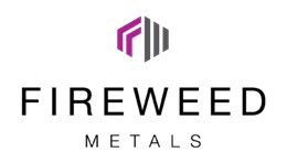 Fireweed Metals Corp. Logo (CNW Group/Fireweed Metals Corp.)