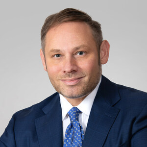 Shulman Rogers Welcomes Kevin Lees to its Corporate and Investment Funds Practices