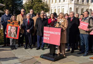 APCI Calls for Passage of the Pharmacists Fight Back Act, Delivering Major Savings and Protections for Patients and Taxpayers
