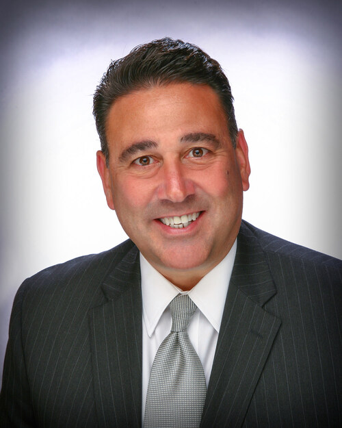 Lou DiPaolo, Encompass Group Executive Vice President, Acute Care & Health Systems