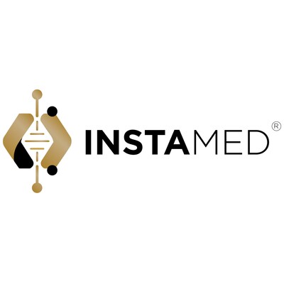 INSTAMED LOGO