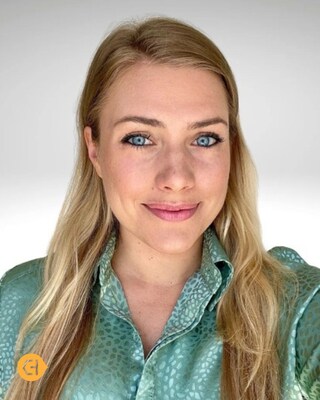 Monika Figura, Senior Director of Partnerships at City Hive