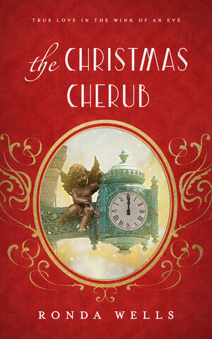 Debut novel "The Christmas Cherub" Wins Silver at 2025 North American Book Awards