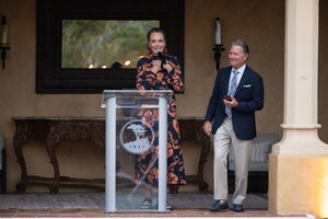 Pebble Beach Concours d'Elegance Announces Charity Giving Challenge