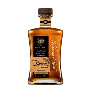 Wilderness Trail Distillery Unveils Rare, Limited-Edition 10-Year-Old Wheated Bourbon Celebrating 250 Years of The Wilderness Road