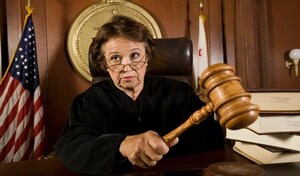 The National Police Association Endorses the Judicial Accountability for Irresponsible Leniency (JAIL) Act