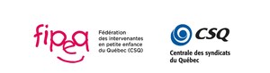 Projet de loi n° 12 - La CSQ et la FIPEQ-CSQ déplorent un dépôt hâtif