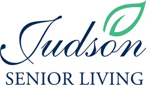 Judson Senior Living Communities Earn Top National and Regional Honors for Excellence in Senior Care