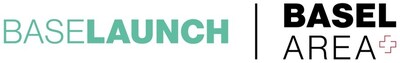 BaseLaunch logo. BaseLaunch logo.