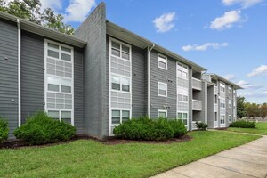 Elevest Capital Partners with Rise48 Equity to Close Fund 62 and Acquire 263-Unit B+ Multifamily Community in North Carolina