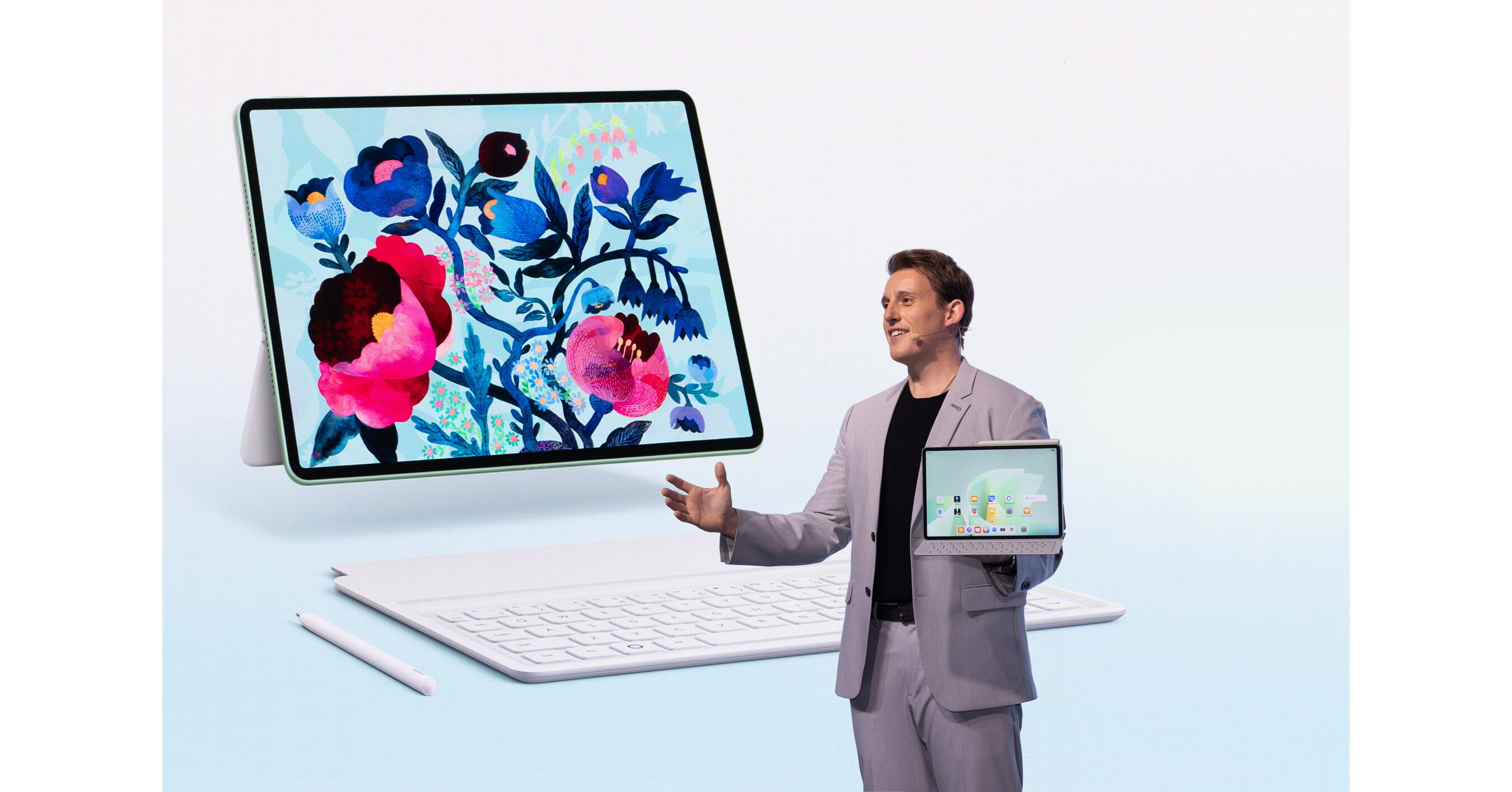 "Now Is Yours": Huawei Luncurkan Mate X7 dan Jajaran Produk Inovatif Terbaru