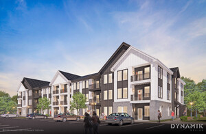 Flournoy Development Group Announces 308-Unit Apartment and Townhome Community, Declan Villa Rica